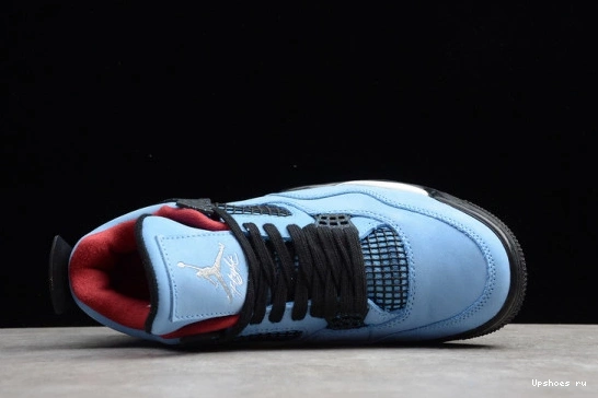 Travis Retro 4 Jack Cactus 308497-406 308497-406  Scott Jordan 0625